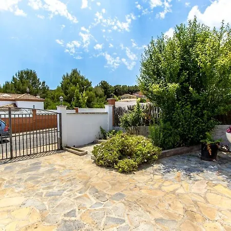 Crepuscle Βίλα El Vendrell